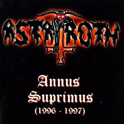 Astaroth: "Annus Suprimus" – 2001